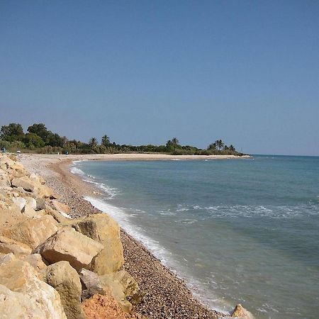 Apcostas - San Antonio Daire Alcossebre Dış mekan fotoğraf