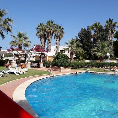 Apcostas - San Antonio Daire Alcossebre Dış mekan fotoğraf