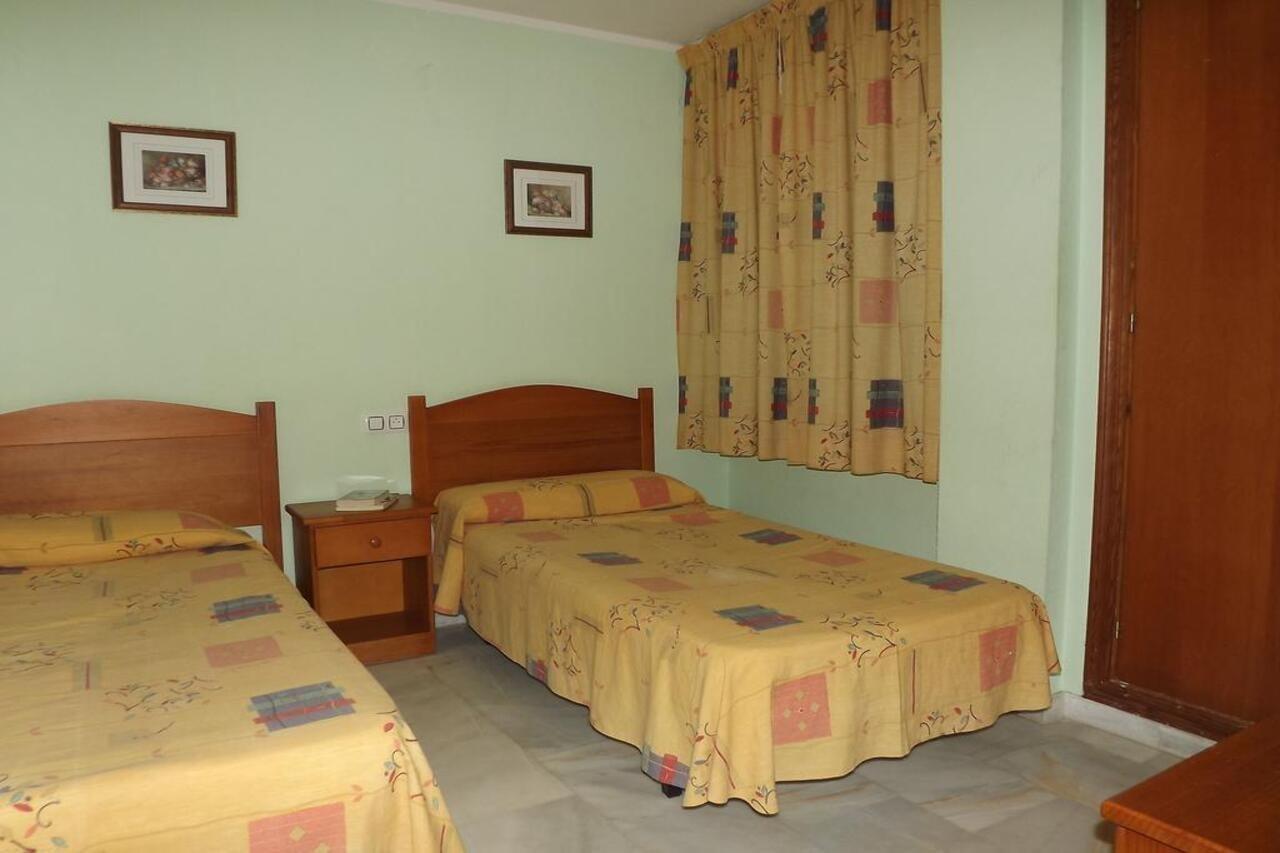 Apcostas - San Antonio Daire Alcossebre Dış mekan fotoğraf