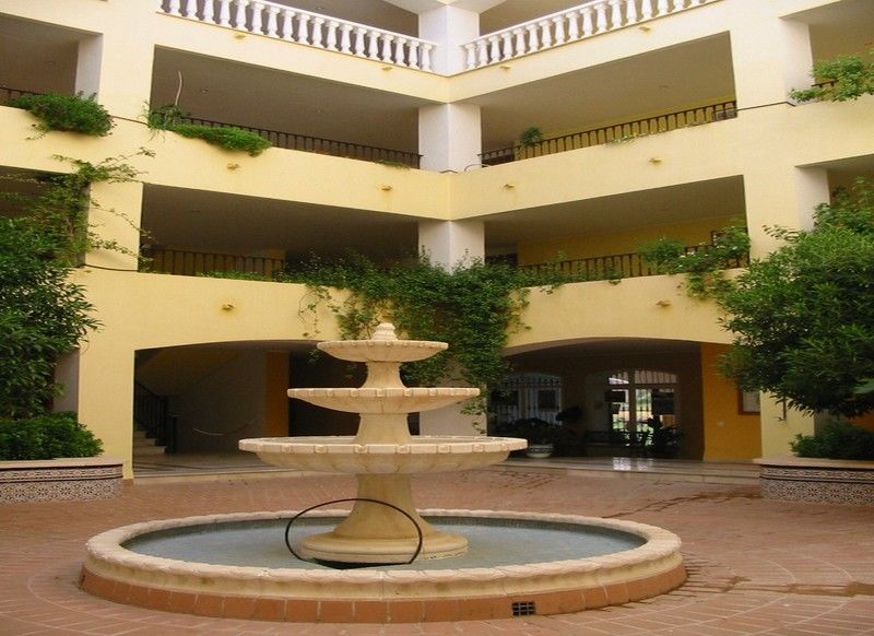 Apcostas - San Antonio Daire Alcossebre Dış mekan fotoğraf