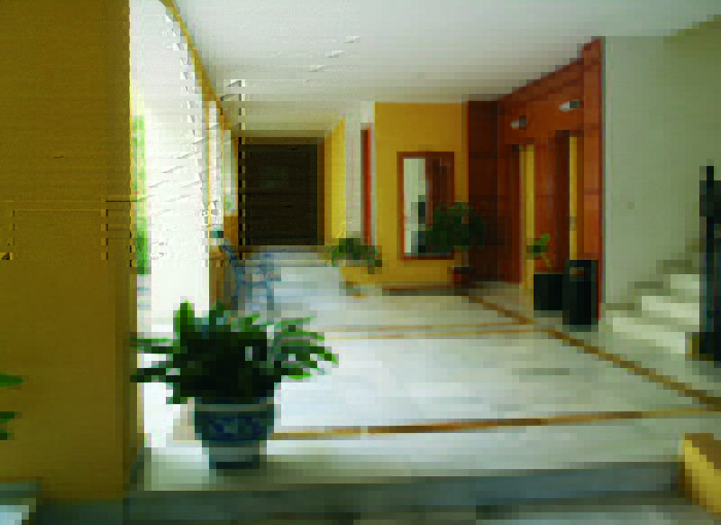Apcostas - San Antonio Daire Alcossebre Dış mekan fotoğraf