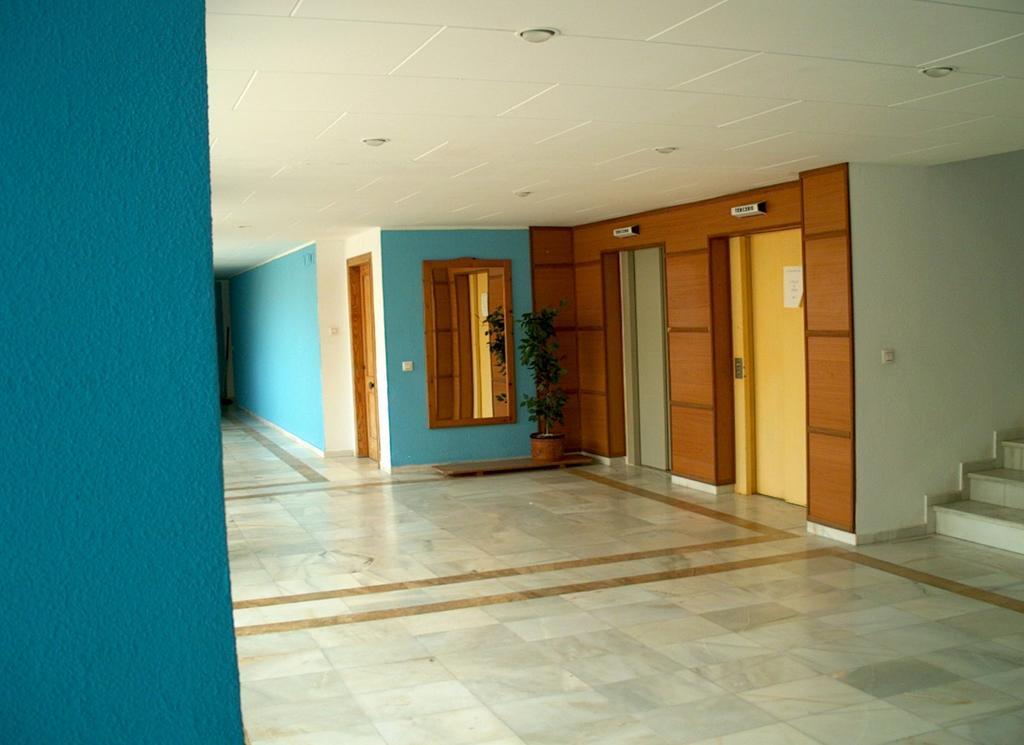 Apcostas - San Antonio Daire Alcossebre Dış mekan fotoğraf