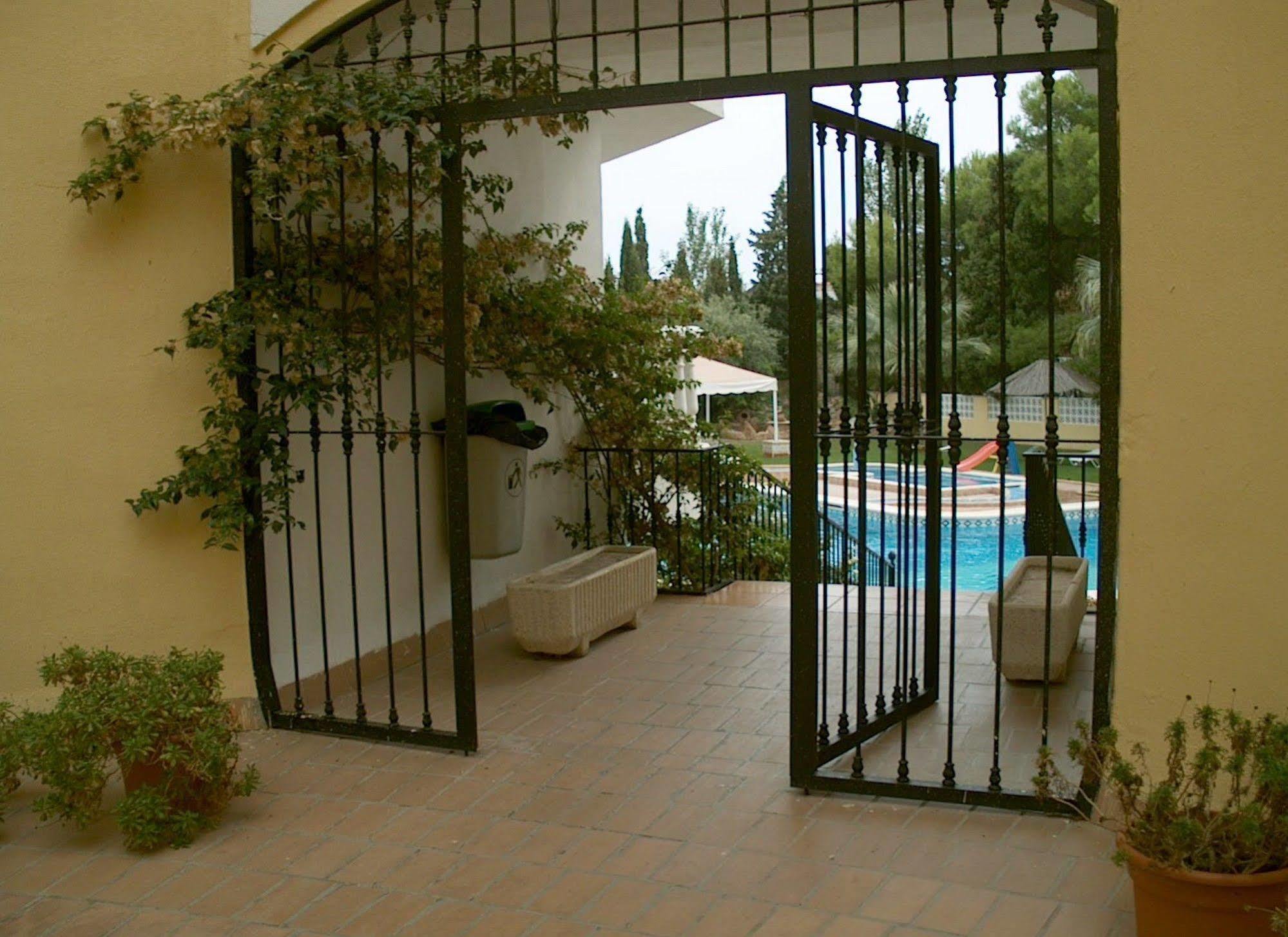 Apcostas - San Antonio Daire Alcossebre Dış mekan fotoğraf