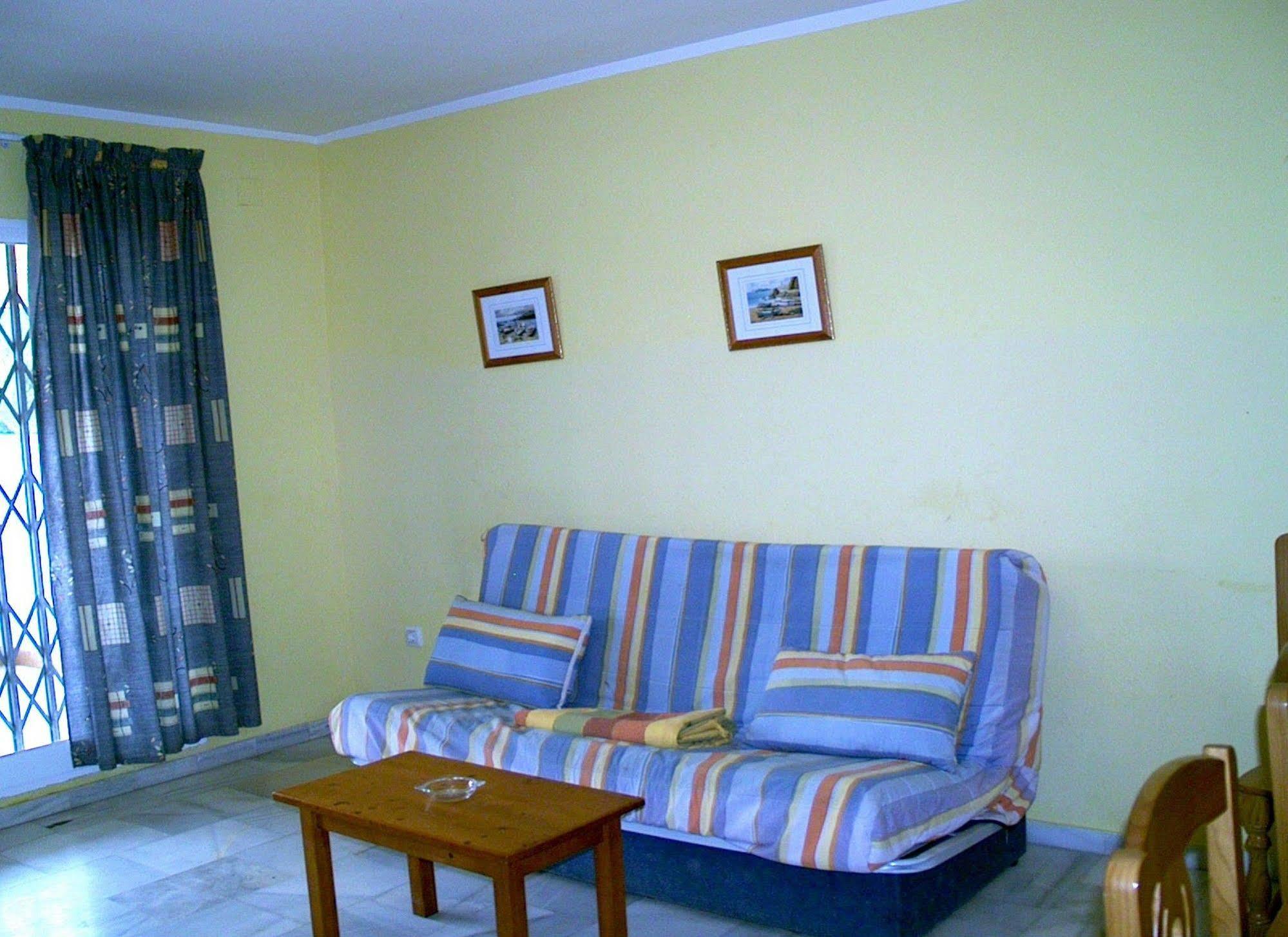 Apcostas - San Antonio Daire Alcossebre Dış mekan fotoğraf
