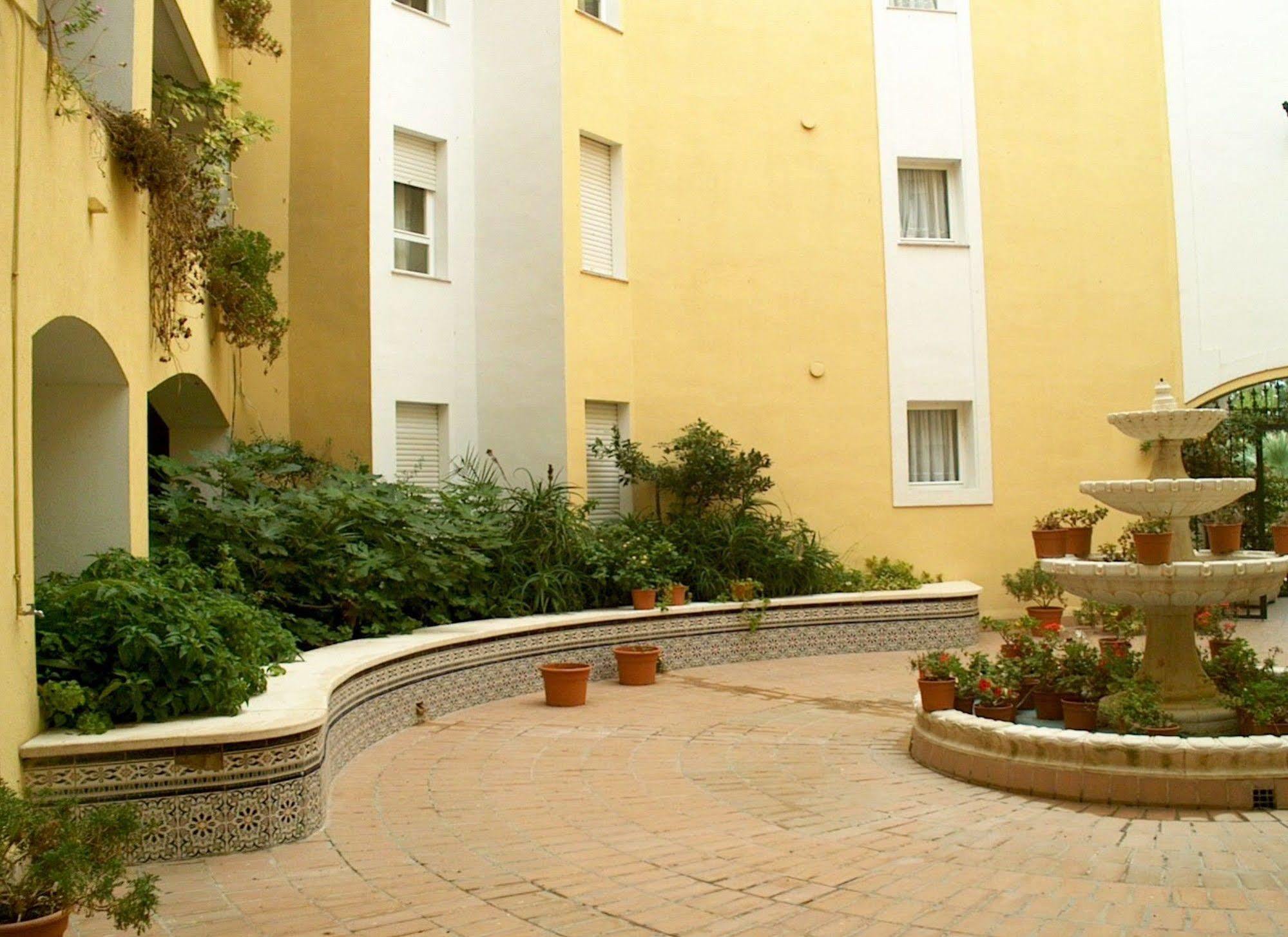 Apcostas - San Antonio Daire Alcossebre Dış mekan fotoğraf