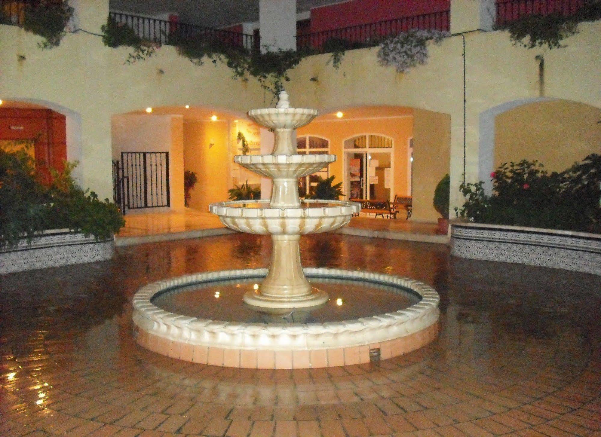 Apcostas - San Antonio Daire Alcossebre Dış mekan fotoğraf