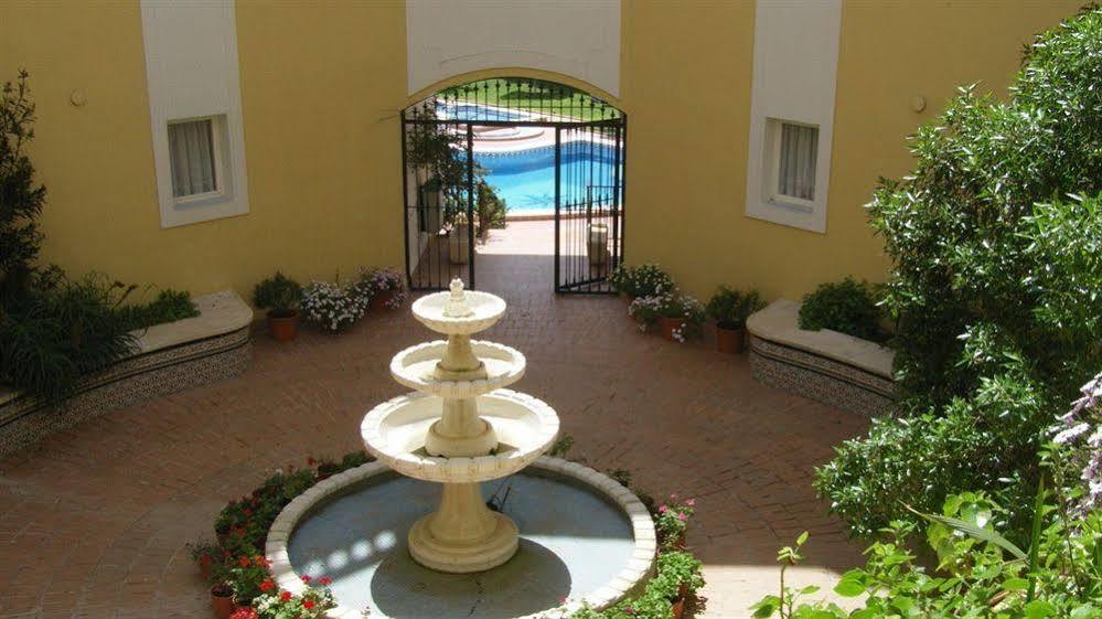 Apcostas - San Antonio Daire Alcossebre Dış mekan fotoğraf