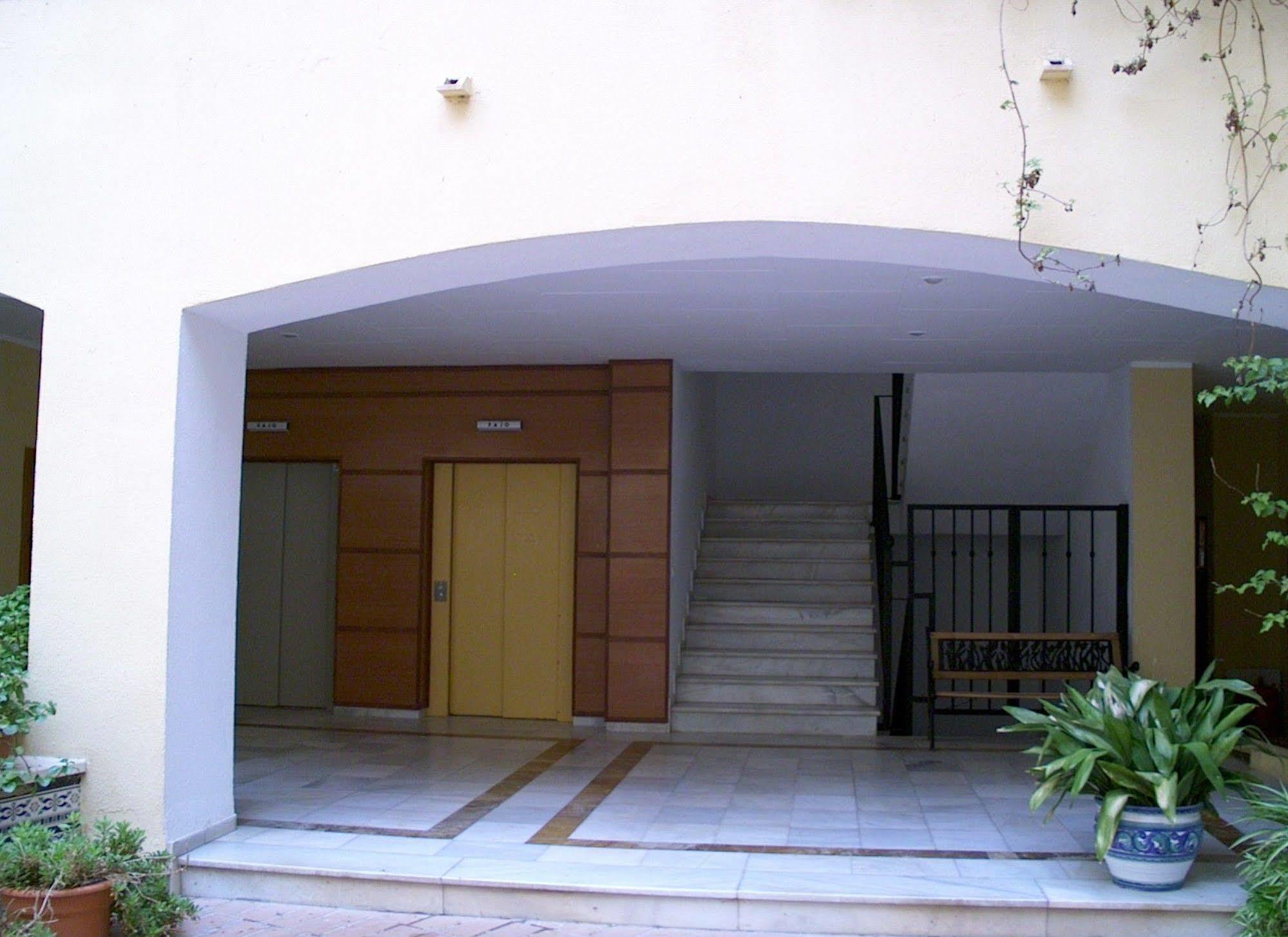 Apcostas - San Antonio Daire Alcossebre Dış mekan fotoğraf