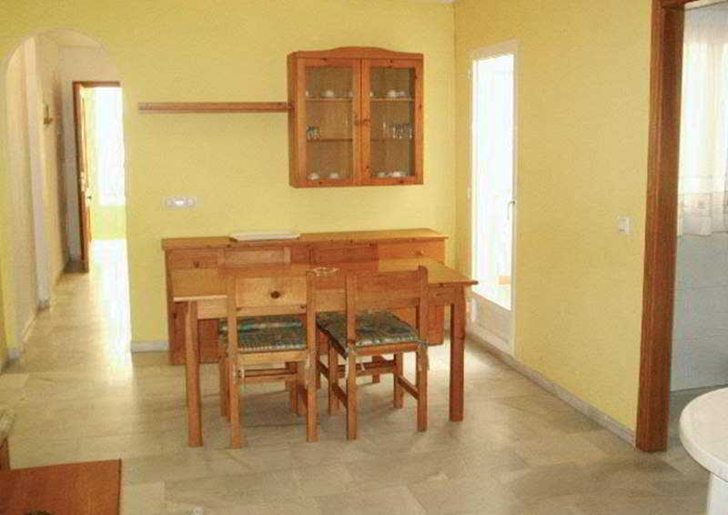 Apcostas - San Antonio Daire Alcossebre Dış mekan fotoğraf